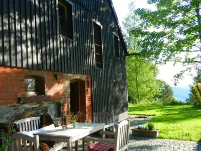 Ferienhaus für 9 Personen (180 m²) in Klingenthal/Sachsen 3/10