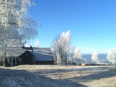 Ferienhaus für 9 Personen (180 m²) in Klingenthal/Sachsen 9/10