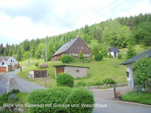 Ferienhaus für 8 Personen (156 m&sup2;) in Klingenthal/Sachsen