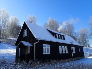 Ferienhaus für 8 Personen (120 m²) in Klingenthal/Sachsen