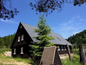 Ferienhaus für 13 Personen (150 m&sup2;) in Klingenthal/Sachsen