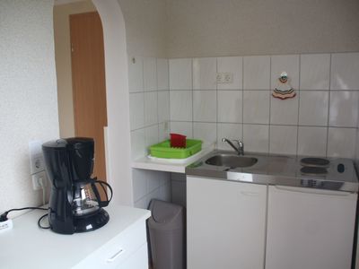 Ferienhaus für 3 Personen (65 m²) in Klink 9/10