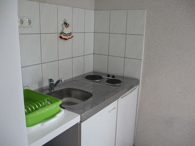 Ferienhaus für 3 Personen (65 m²) in Klink 10/10