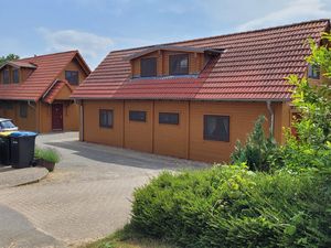 Ferienhaus für 4 Personen (60 m&sup2;) in Klink