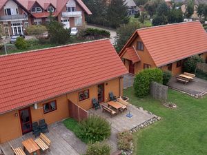 Ferienhaus für 5 Personen (60 m²) in Klink