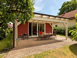 Ferienhaus für 4 Personen (60 m²) in Klink