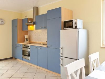 Ferienhaus für 4 Personen (60 m²) in Klink 5/10