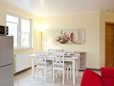 Ferienhaus für 4 Personen (60 m²) in Klink 8/10