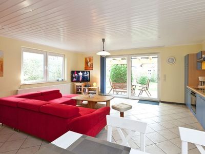 Ferienhaus für 4 Personen (60 m²) in Klink 9/10