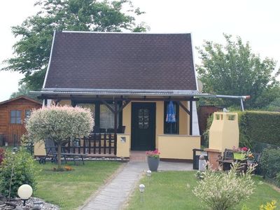 Ferienhaus für 4 Personen (60 m²) in Klink 9/10