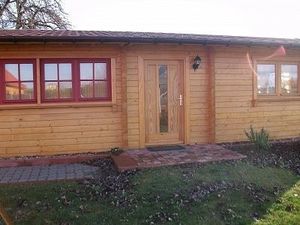 Ferienhaus für 4 Personen (55 m&sup2;) in Klink