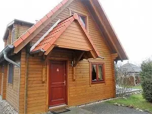 Ferienhaus für 5 Personen (60 m²) in Klink
