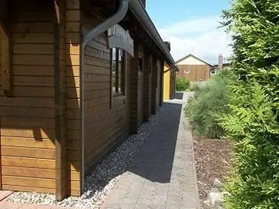 Ferienhaus für 5 Personen (60 m²) in Klink 3/10