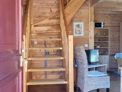 Ferienhaus für 5 Personen (60 m²) in Klink 4/10