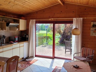 Ferienhaus für 5 Personen (55 m²) in Klink 8/10