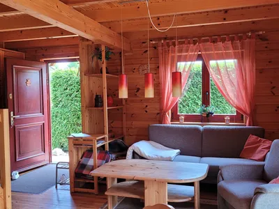 Ferienhaus für 5 Personen (60 m²) in Klink 5/10