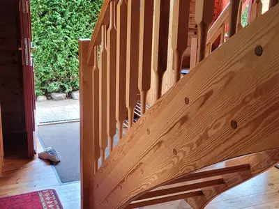 Ferienhaus für 5 Personen (60 m²) in Klink 9/10