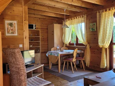 Ferienhaus für 5 Personen (60 m²) in Klink 5/10