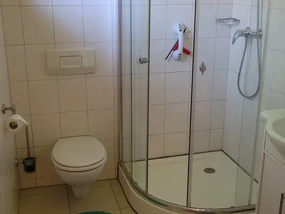 Ferienhaus für 5 Personen (60 m²) in Klink 10/10