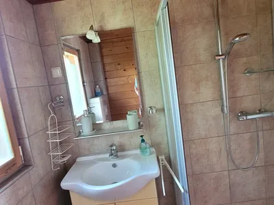 Ferienhaus für 5 Personen (55 m²) in Klink 7/10