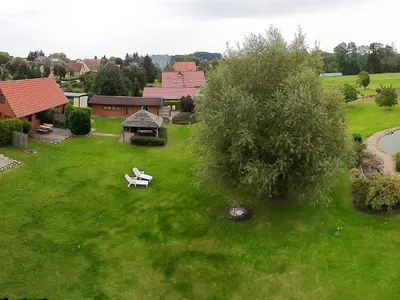 Ferienhaus für 5 Personen (60 m²) in Klink 2/10