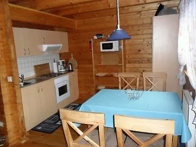 Ferienhaus für 4 Personen (60 m²) in Klink 3/10