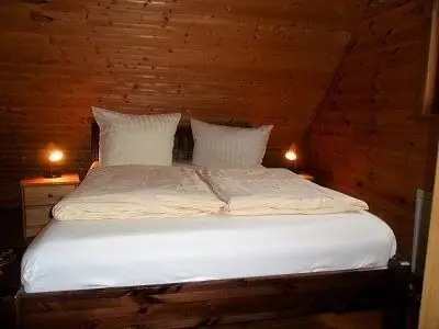 Ferienhaus für 4 Personen (60 m²) in Klink 4/10