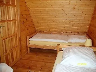 Ferienhaus für 4 Personen (60 m²) in Klink 5/10