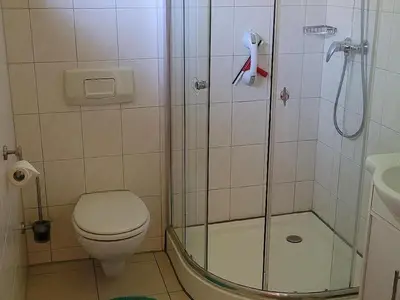 Bad/Dusche