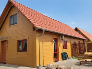 Ferienhaus für 4 Personen (60 m²) in Klink