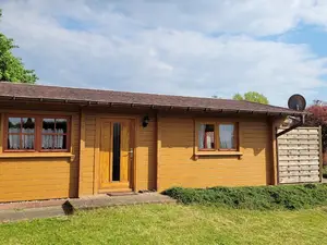 Ferienhaus für 4 Personen (55 m²) in Klink