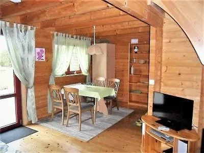 Ferienhaus für 4 Personen (60 m²) in Klink 2/10