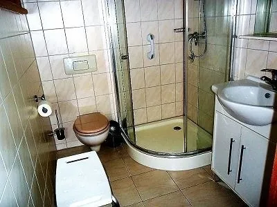 Ferienhaus für 4 Personen (60 m²) in Klink 6/10