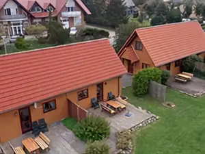Ferienhaus für 5 Personen (55 m²) in Klink