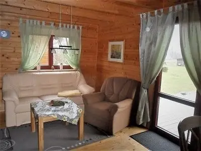 Ferienhaus für 4 Personen (60 m²) in Klink 1/10