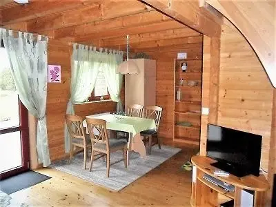 Ferienhaus für 4 Personen (60 m²) in Klink 2/10