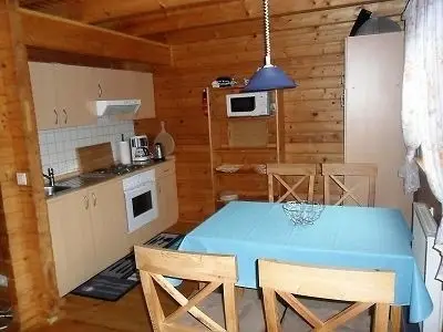 Ferienhaus für 4 Personen (60 m²) in Klink 3/10