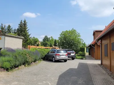 Ferienhaus für 4 Personen (60 m²) in Klink 8/10