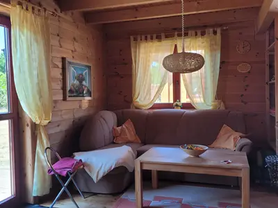 Ferienhaus für 5 Personen (60 m²) in Klink 6/10