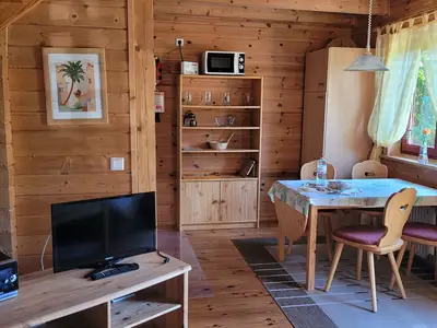 Ferienhaus für 5 Personen (60 m²) in Klink 7/10