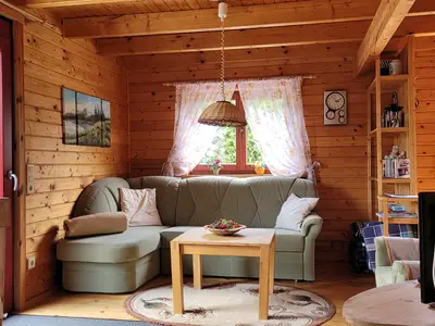 Ferienhaus für 5 Personen (60 m²) in Klink 10/10