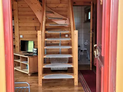 Ferienhaus für 5 Personen (60 m²) in Klink 4/10