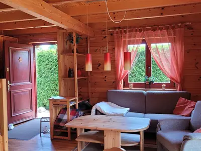 Ferienhaus für 5 Personen (60 m²) in Klink 5/10