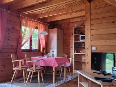 Ferienhaus für 5 Personen (60 m²) in Klink 6/10
