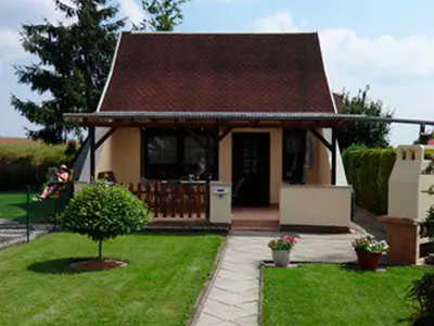 Ferienhaus für 3 Personen (65 m²) in Grabenitz 1/10