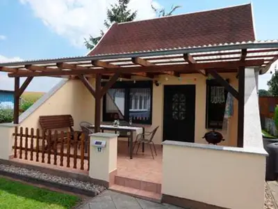 Ferienhaus für 3 Personen (65 m²) in Grabenitz 2/10