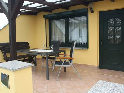 Ferienhaus für 3 Personen (65 m²) in Grabenitz 4/10