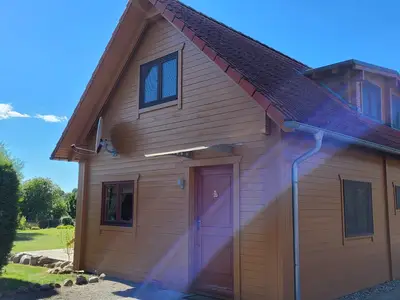 Ferienhaus für 4 Personen (60 m²) in Klink 1/10