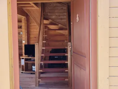 Ferienhaus für 4 Personen (60 m²) in Klink 2/10