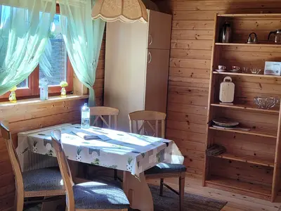 Ferienhaus für 4 Personen (60 m²) in Klink 6/10